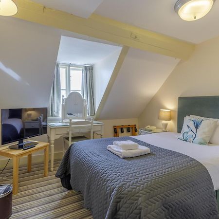 Swan Revived Hotel Μίλτον Κέινς Εξωτερικό φωτογραφία