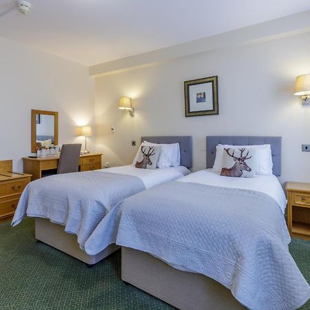 Swan Revived Hotel Μίλτον Κέινς Εξωτερικό φωτογραφία