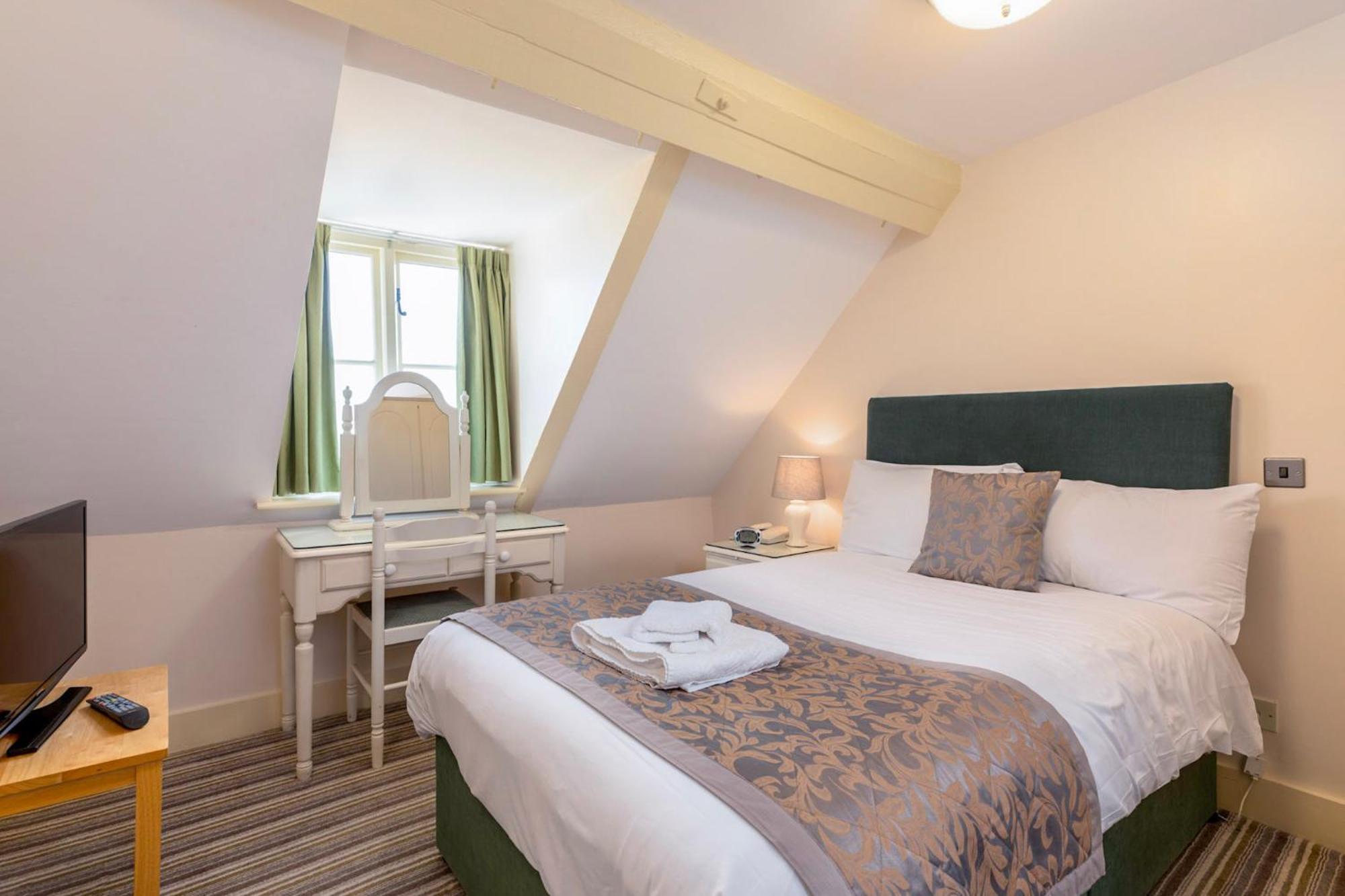 Swan Revived Hotel Μίλτον Κέινς Εξωτερικό φωτογραφία