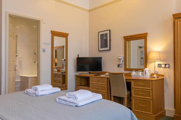 Swan Revived Hotel Μίλτον Κέινς Εξωτερικό φωτογραφία
