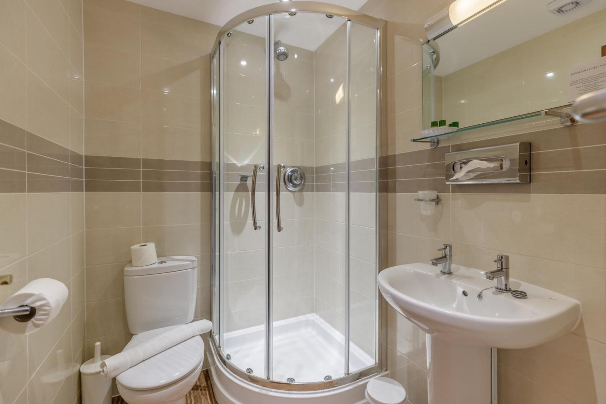Swan Revived Hotel Μίλτον Κέινς Εξωτερικό φωτογραφία