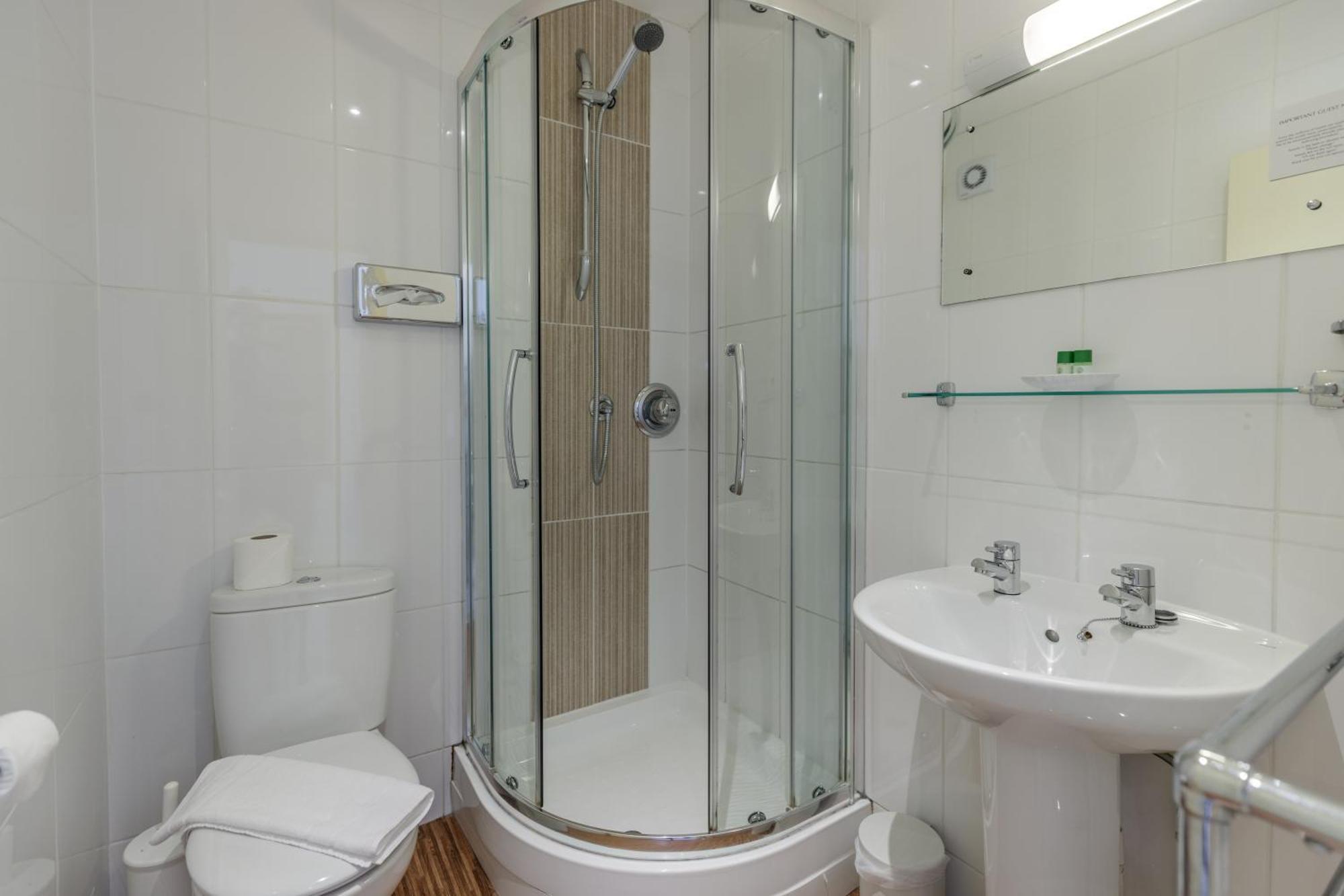 Swan Revived Hotel Μίλτον Κέινς Εξωτερικό φωτογραφία