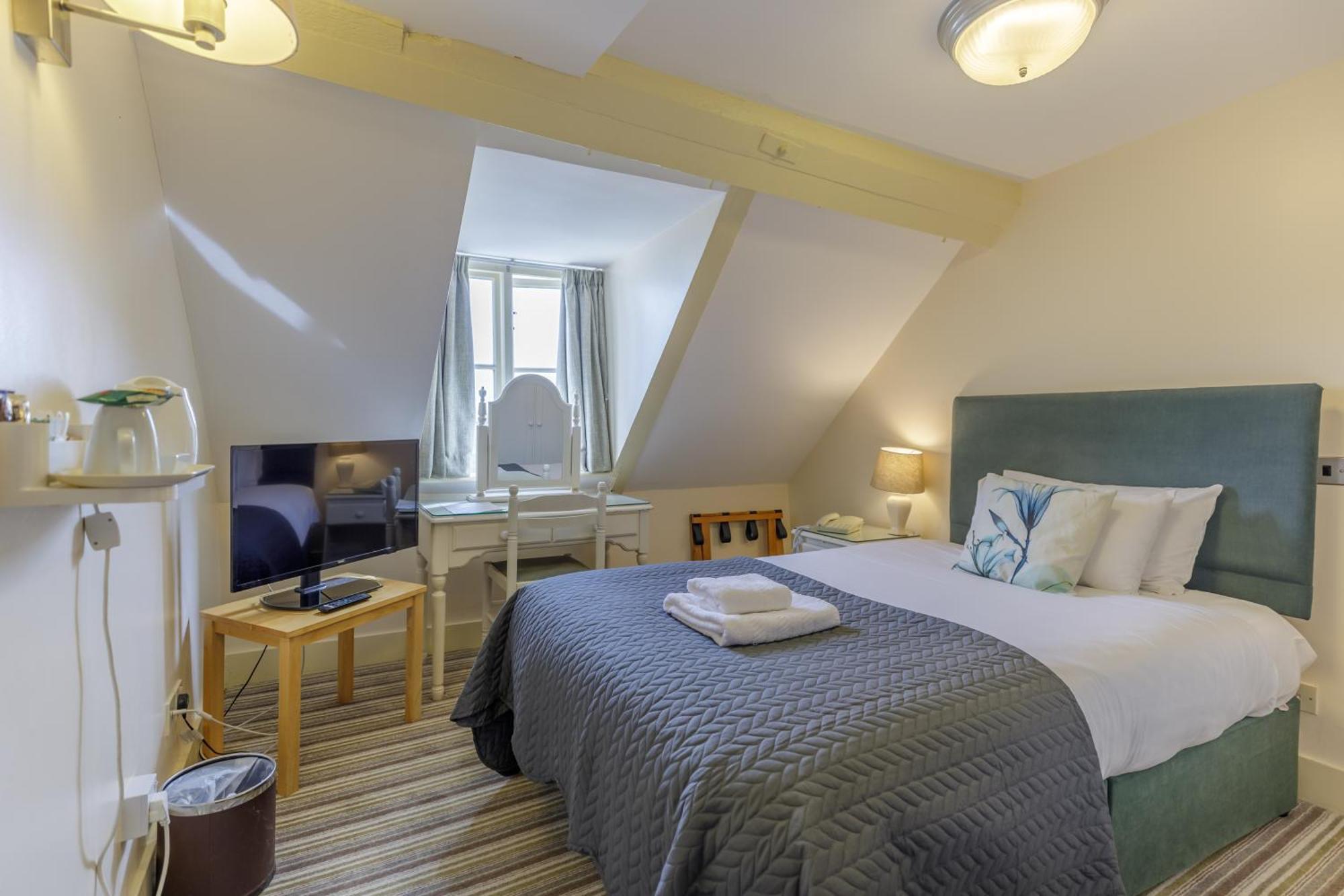 Swan Revived Hotel Μίλτον Κέινς Εξωτερικό φωτογραφία