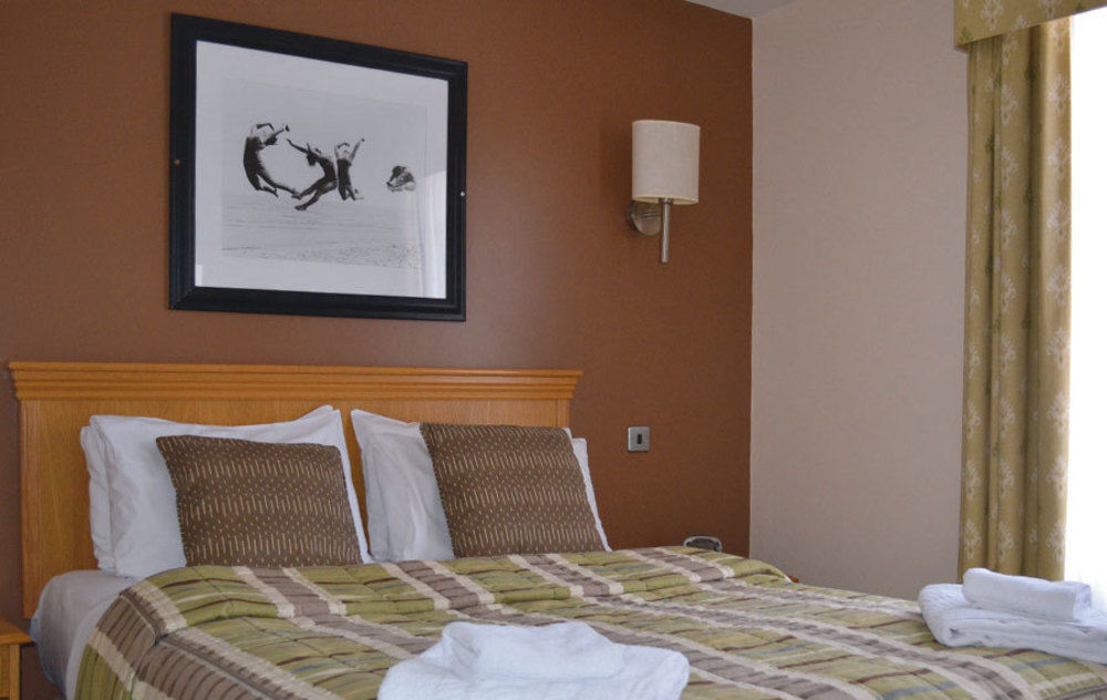 Swan Revived Hotel Μίλτον Κέινς Εξωτερικό φωτογραφία