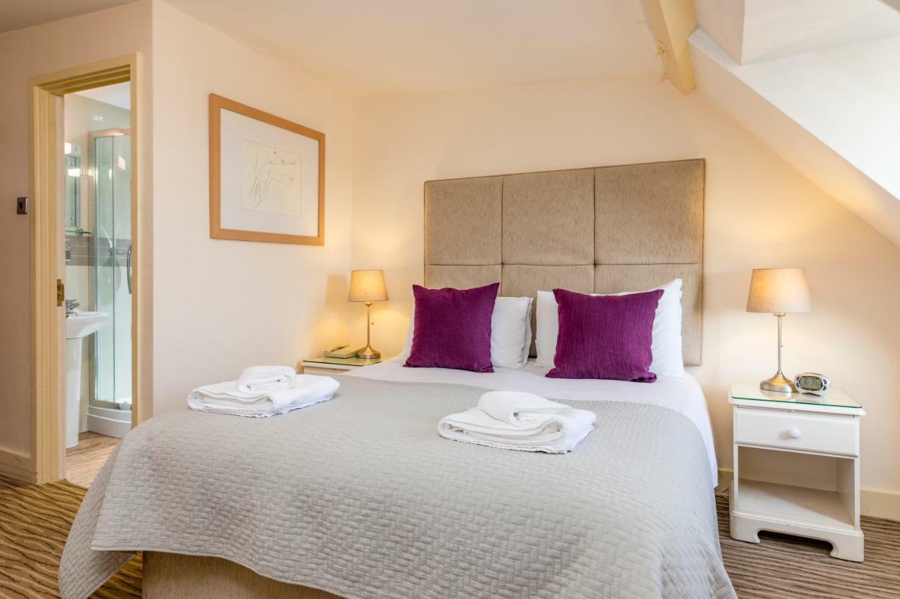 Swan Revived Hotel Μίλτον Κέινς Εξωτερικό φωτογραφία